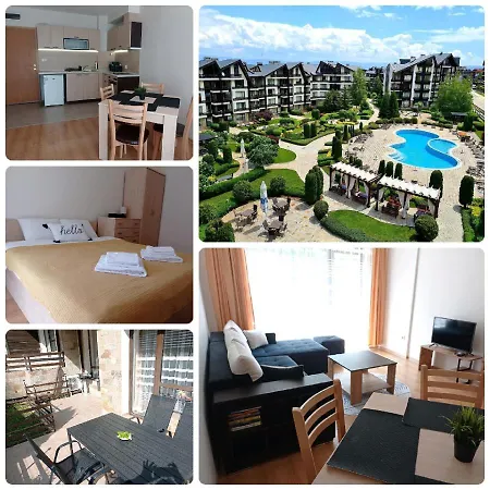 Lorea L000 In Aspen Golf Razlog