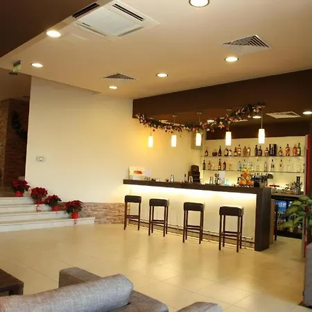 Lorea L000 In Aspen Golf Апартамент Разлог
