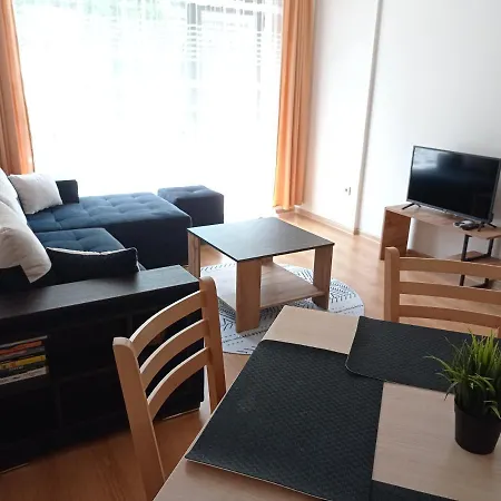 Lorea L000 In Aspen Golf Апартамент Разлог