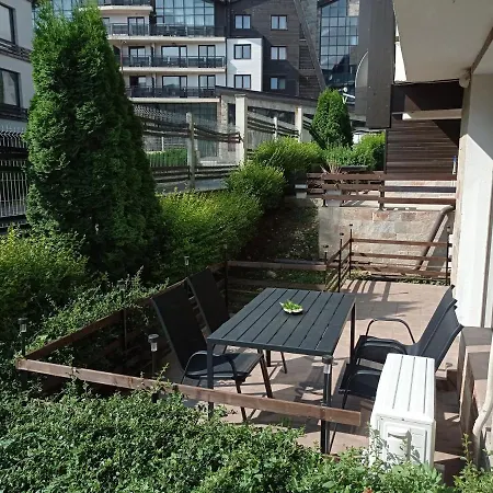 Lägenhet Lorea L000 In Aspen Golf Razlog