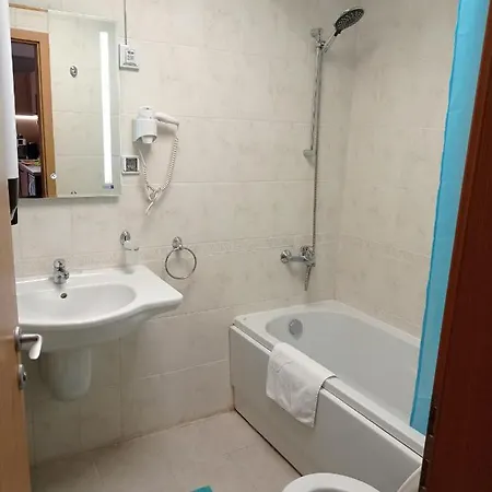 Lorea L000 In Aspen Golf Lägenhet