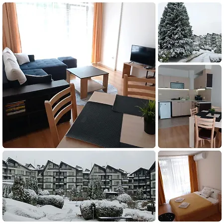 Lorea L000 In Aspen Golf Апартамент