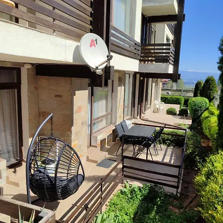 Апартамент Lorea L000 In Aspen Golf *