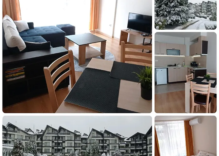 Lorea L000 In Aspen Golf Apartment