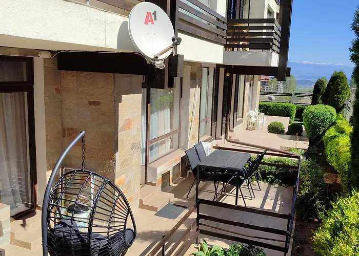 Apartment Lorea L000 In Aspen Golf *